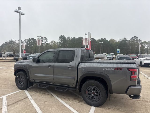 2026 Nissan Frontier PRO-4X - Photo 7
