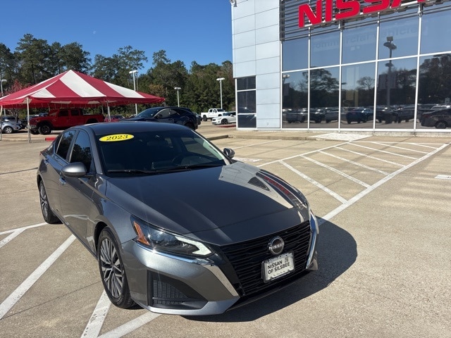 2023 Nissan Altima SV