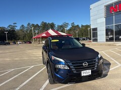 2026 Nissan Rogue Platinum SUV