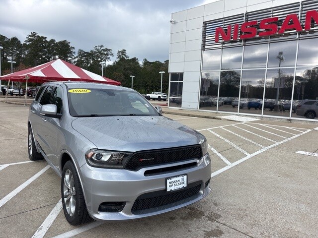 2020 Dodge Durango GT Plus's photo