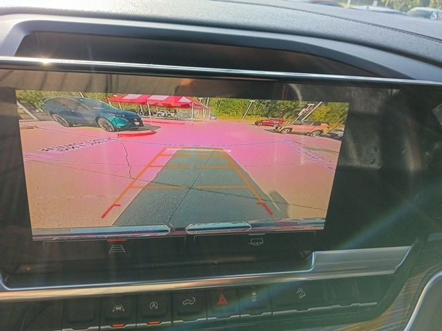 2023 GMC Sierra 1500 Elevation - Photo 31
