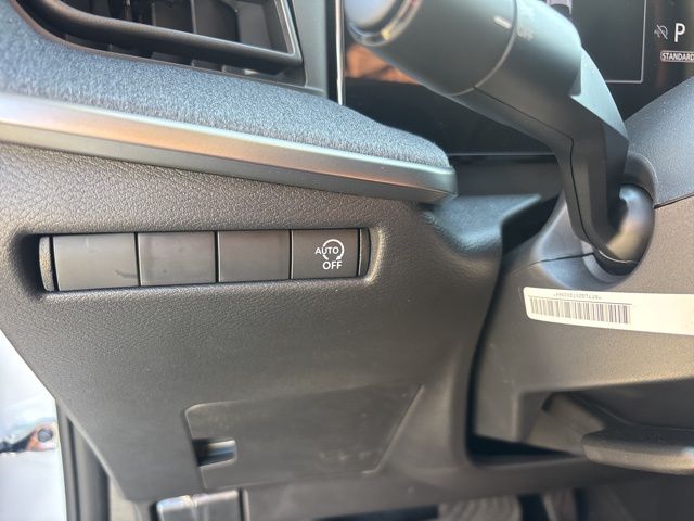 2026 Nissan KICKS SV - Photo 29