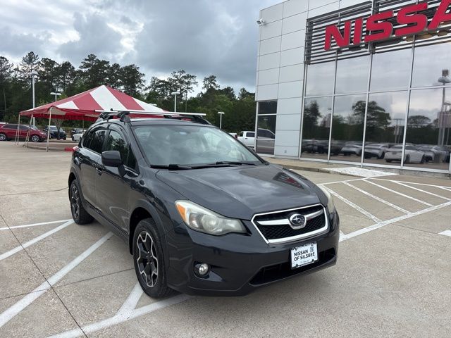 2013 Subaru XV Crosstrek Premium