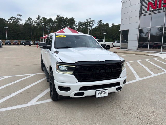 2021 RAM 1500 Pickup Big Horn/Lone Star