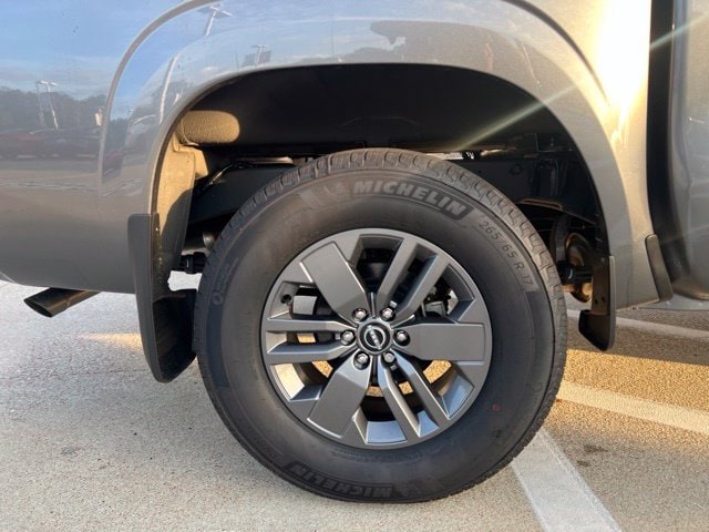 2026 Nissan Frontier SV - Photo 19