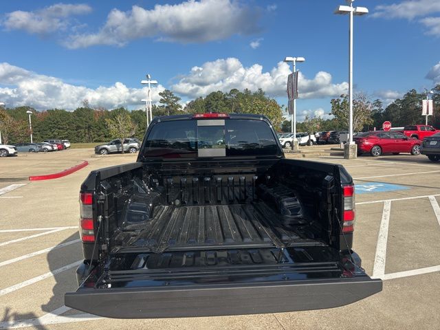 2026 Nissan Frontier S - Photo 15