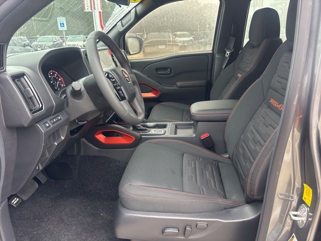 2026 Nissan Frontier PRO-4X - Photo 18