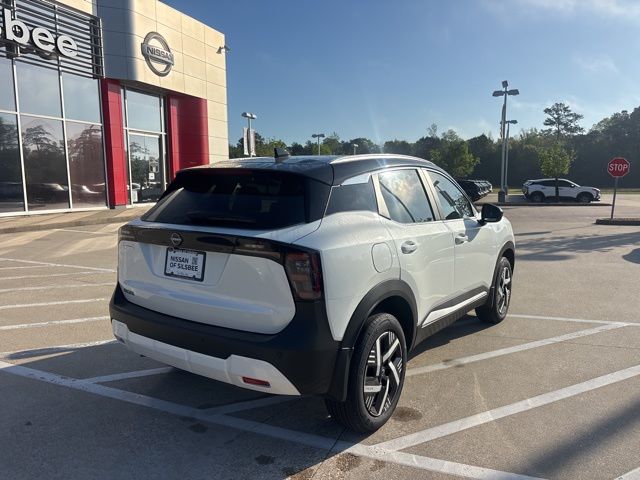 2026 Nissan KICKS SV - Photo 12