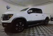 Nissan Titan