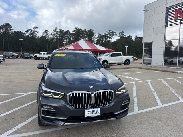 2019 Bmw X5 xDrive40i photo 2