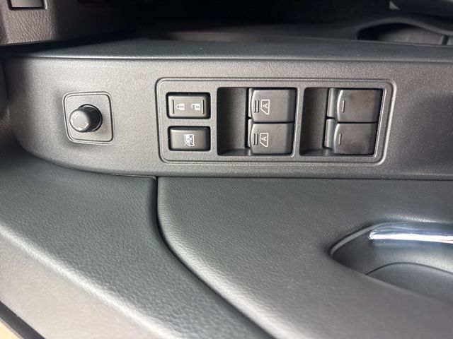 2026 Nissan Frontier SV - Photo 31