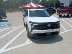 2026 Nissan Kicks S SUV