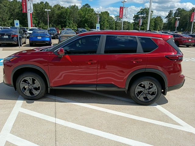 2026 Nissan Rogue SV - Photo 6