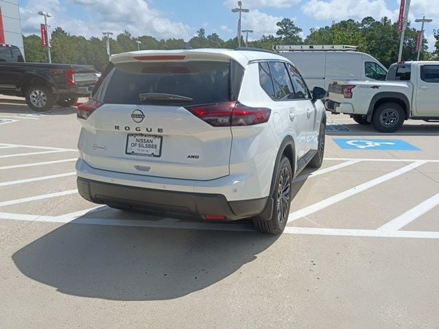 2026 Nissan Rogue Dark Armor - Photo 11