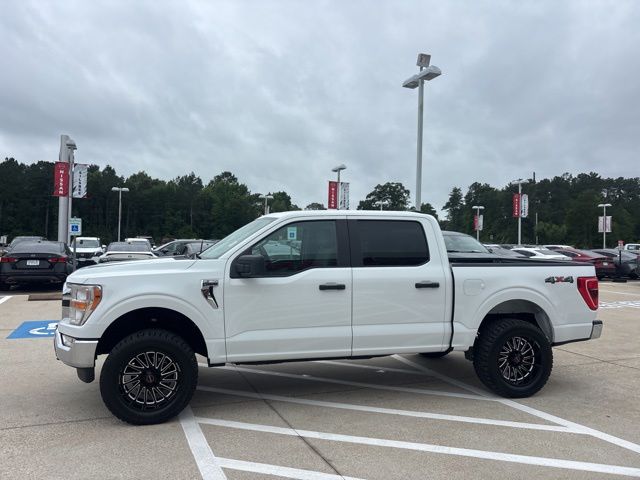 2022 Ford F-150 XLT - Photo 6