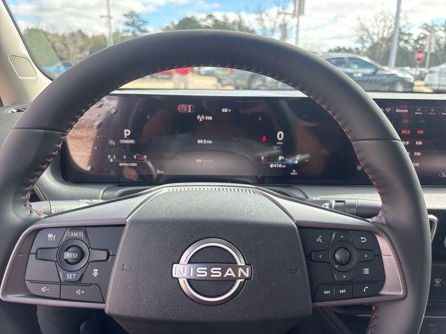 2026 Nissan Sentra SR - Photo 26