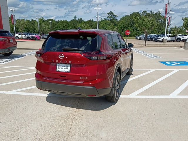 2026 Nissan Rogue SV - Photo 11