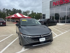 2026 Nissan Sentra S Sedan