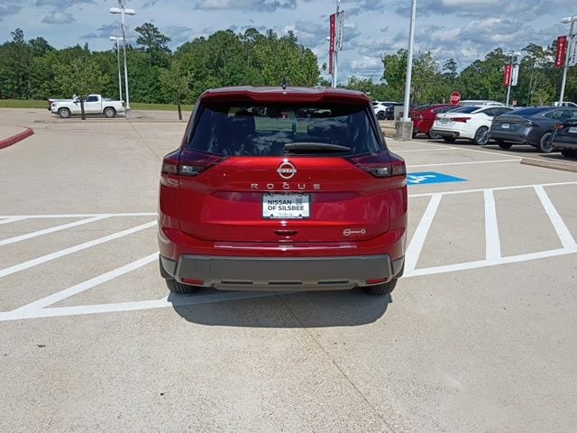 2026 Nissan Rogue SV - Photo 10