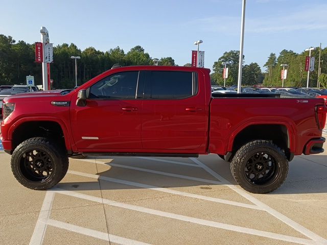 2023 GMC Sierra 1500 Elevation - Photo 6