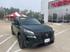 2026 Nissan Rogue Dark Armor SUV