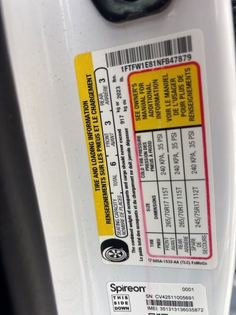 2022 Ford F-150 XLT - Photo 30