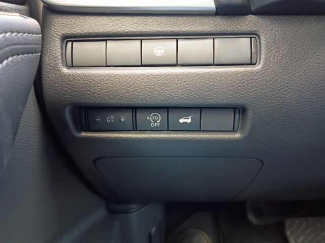 2026 Nissan Rogue SV - Photo 33