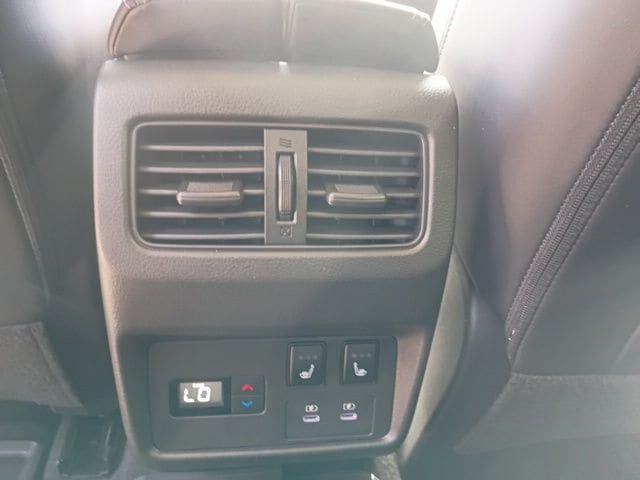 2026 Nissan Rogue Platinum - Photo 21