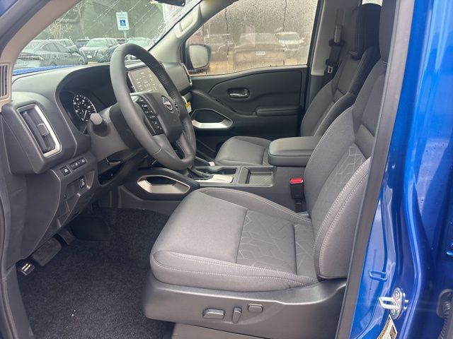2026 Nissan Frontier SV - Photo 18