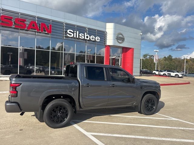 2026 Nissan Frontier SV - Photo 12