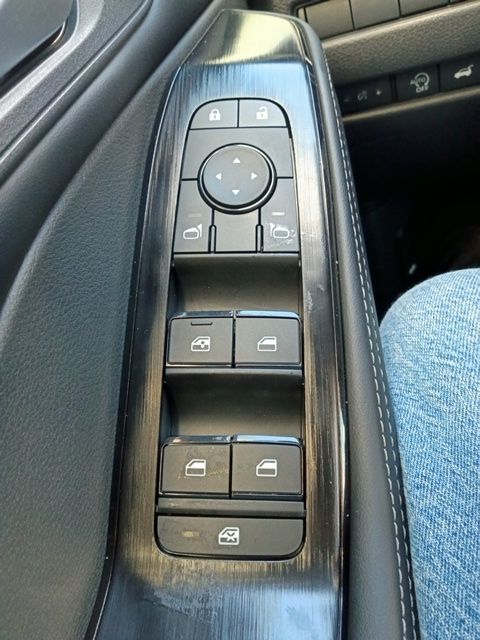 2026 Nissan Rogue SV - Photo 34