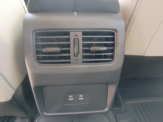 2026 Nissan Rogue Dark Armor - Photo 21