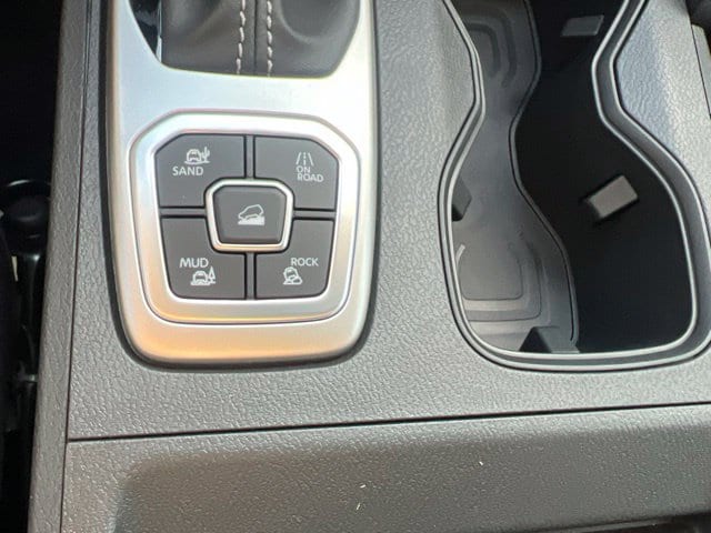 2026 Nissan Frontier SV - Photo 26