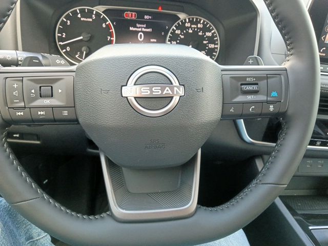 2026 Nissan Rogue SV - Photo 32