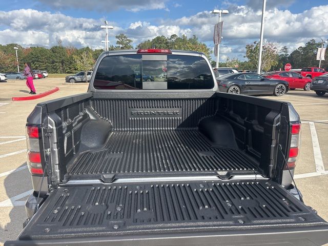 2026 Nissan Frontier SV - Photo 15