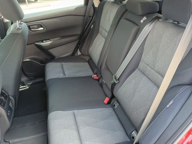 2026 Nissan Rogue SV - Photo 20