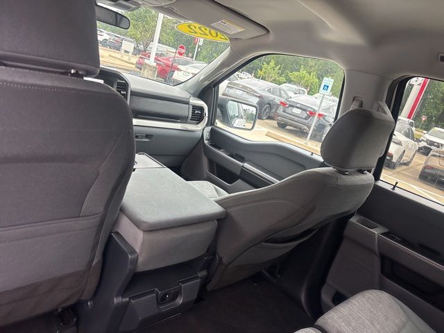 2022 Ford F-150 XLT - Photo 21