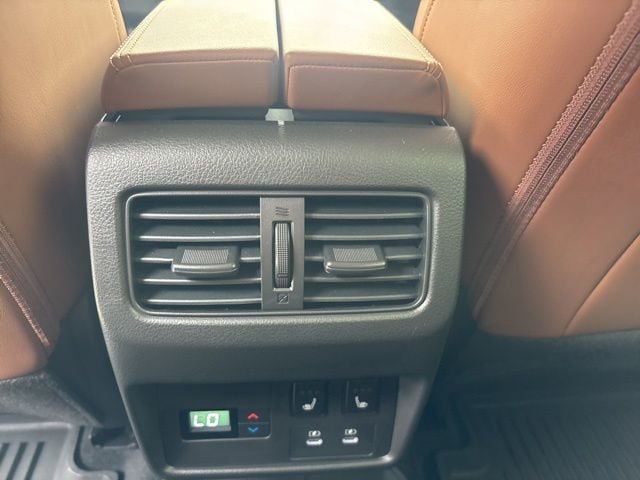 2026 Nissan Rogue Platinum - Photo 25