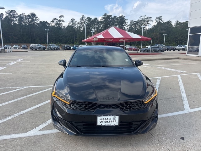 2024 Kia K5 GT-Line photo 3