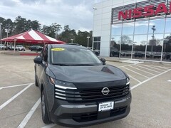 2026 Nissan Kicks S SUV