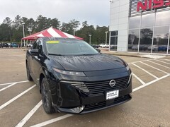 2026 Nissan Murano Platinum SUV