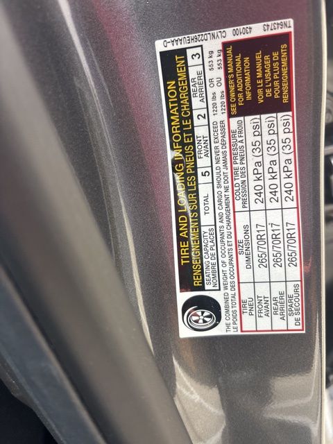 2026 Nissan Frontier PRO-4X - Photo 33