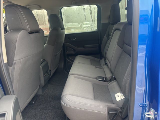 2026 Nissan Frontier SV - Photo 21
