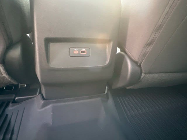 2026 Nissan Frontier SV - Photo 24