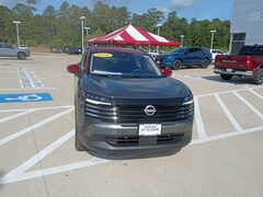 2026 Nissan Kicks SV SUV