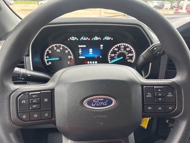 2022 Ford F-150 XLT - Photo 27