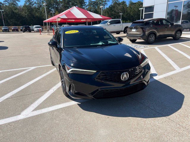 2025 Acura Integra