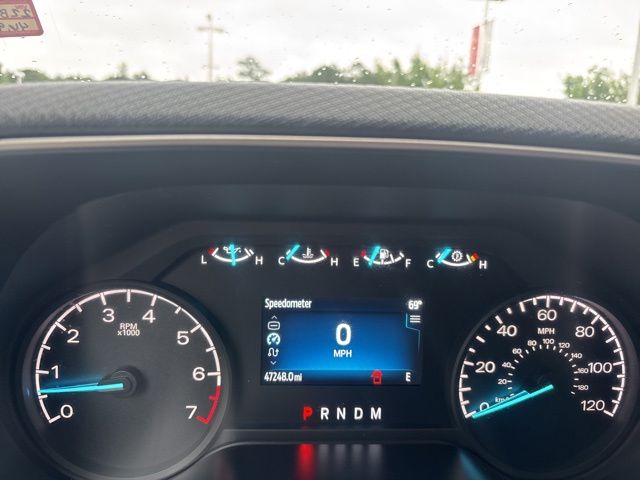 2022 Ford F-150 XLT - Photo 26