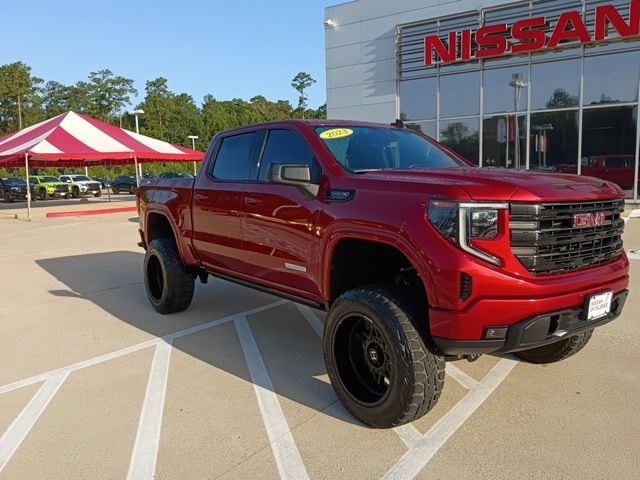 2023 GMC Sierra 1500 Elevation - Photo 16