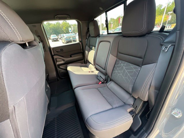 2026 Nissan Frontier SV - Photo 21